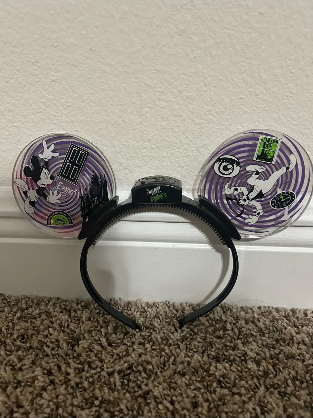 Disney mickey minnie